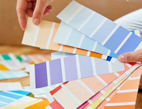 Die besten Wandfarben im Innenbereich: Ideen & Inspiration vom Malerbetrieb