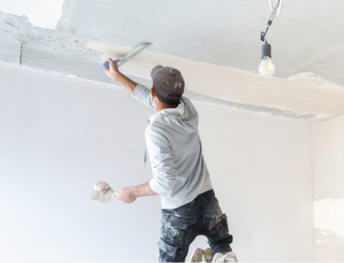 Innenraum-Renovierung & Farbtrends 2026